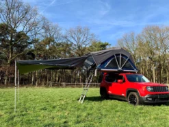 Sheepie Yuna 160 Plus Luifel -Merkloos Winkel sheepie yuna plus canopy 2 ecommerce 73ea 3 2