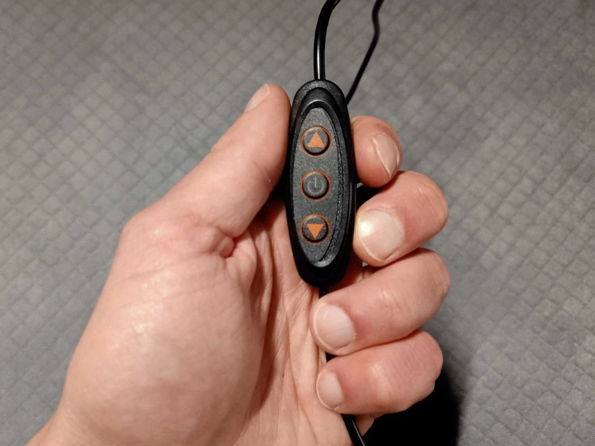 Obelink Skyfold 160 Daktent 8 Obelink Skyfold 160 Daktent - Afbeelding 8