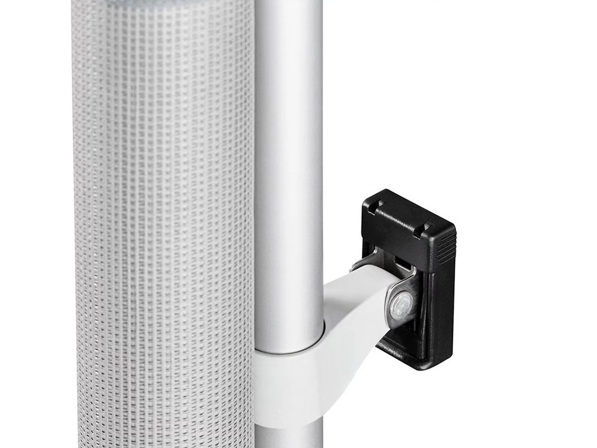 Thule Windscreen Windscherm 5 Thule Windscreen Windscherm - Afbeelding 5