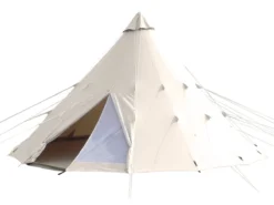 Hypercamp Tipi 500 Ultimate Groepstent