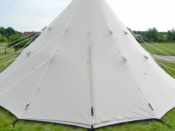Hypercamp Tipi 500 Ultimate Groepstent -Merkloos Winkel tipi4ultimate ingang 2 ecommerce e272