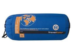 TravelSafe 1-persoons Boxstijl Klamboe