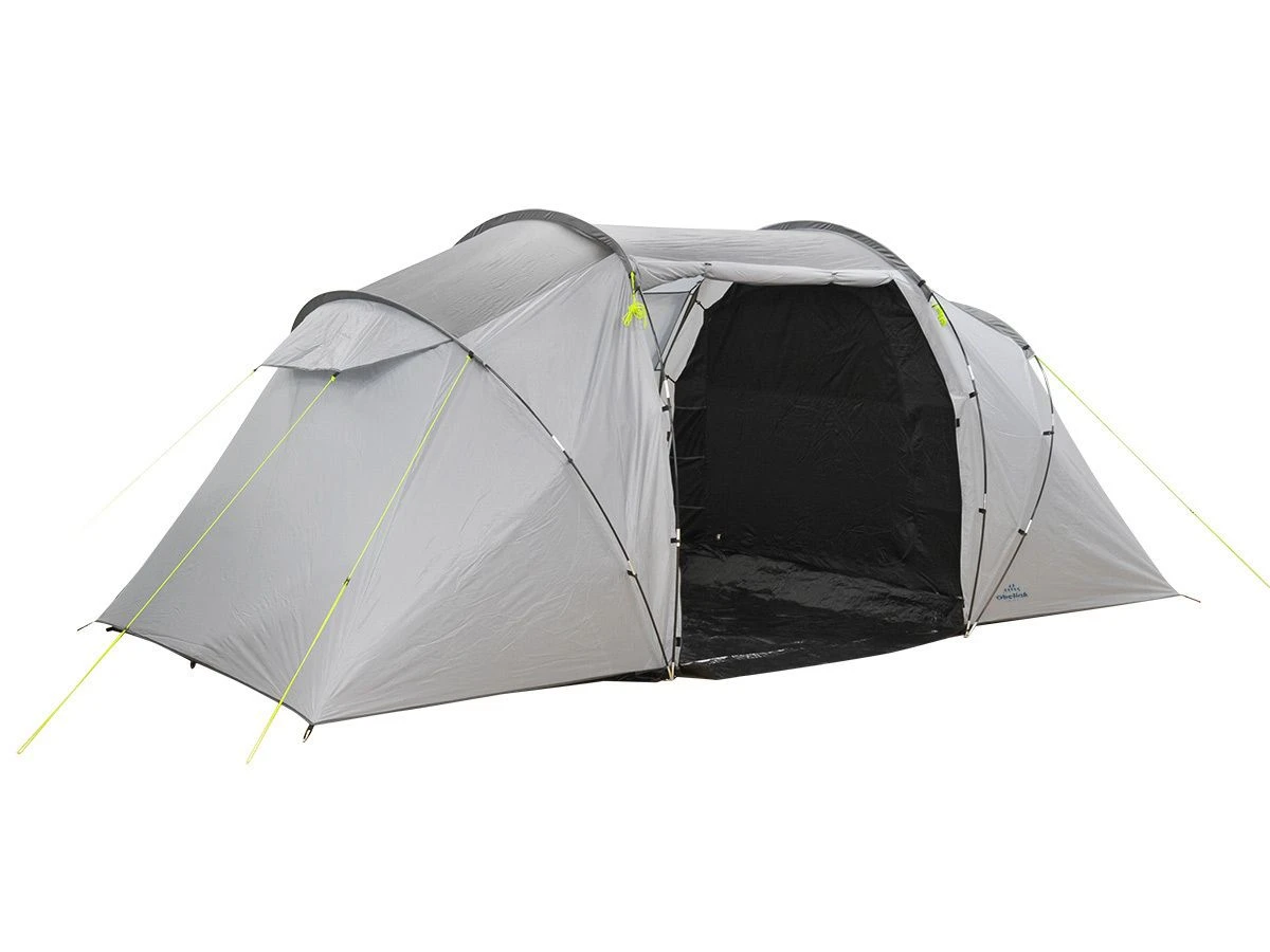 Obelink Twinspace Vis-à-Vis Tunneltent 2 Obelink Twinspace Vis-à-Vis Tunneltent - Afbeelding 2