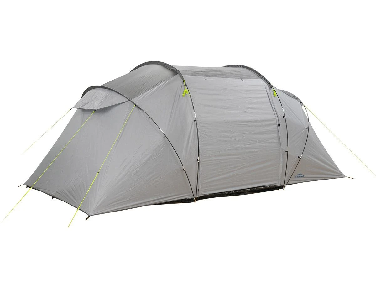 Obelink Twinspace Vis-à-Vis Tunneltent 3 Obelink Twinspace Vis-à-Vis Tunneltent - Afbeelding 3