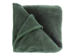 Unique Living Bailey Plaid - Laurel Green