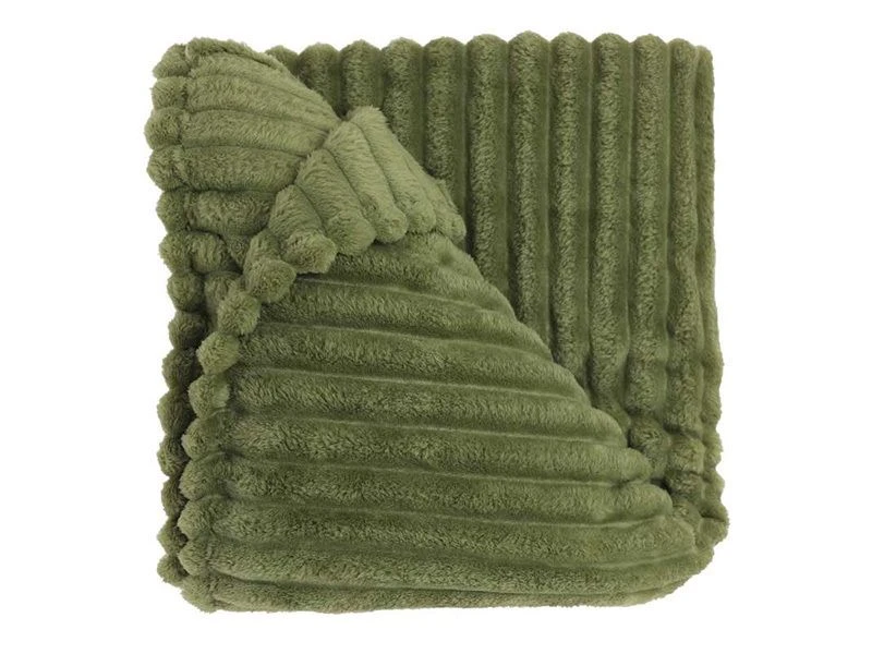 Unique Living Lex Plaid - Winter Green 1 Unique Living Lex Plaid - Winter Green