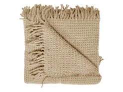 Unique Living Selien Plaid - Chateau Grey