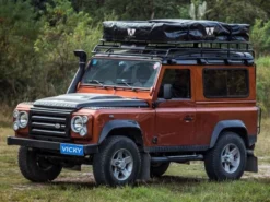 Vickywood Balsa 140 Light Daktent -Merkloos Winkel vicky wood big willow 140 5 ecommerce 6338 5