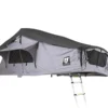 Vickywood Balsa 140 Light Daktent