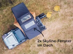 Vickywood Big Willow 160 Gen 3.0 Daktent -Merkloos Winkel vickywood big willow 140 160 sfeer 4 ecommerce