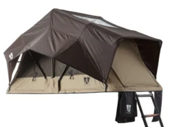 Vickywood Little Bamboo 125 Daktent