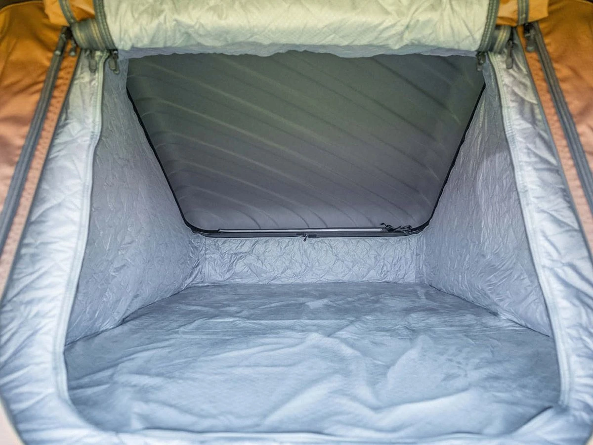 Vickywood Small & Big Willow 160 Thermo Binnentent 1 Vickywood Small & Big Willow 160 Thermo Binnentent