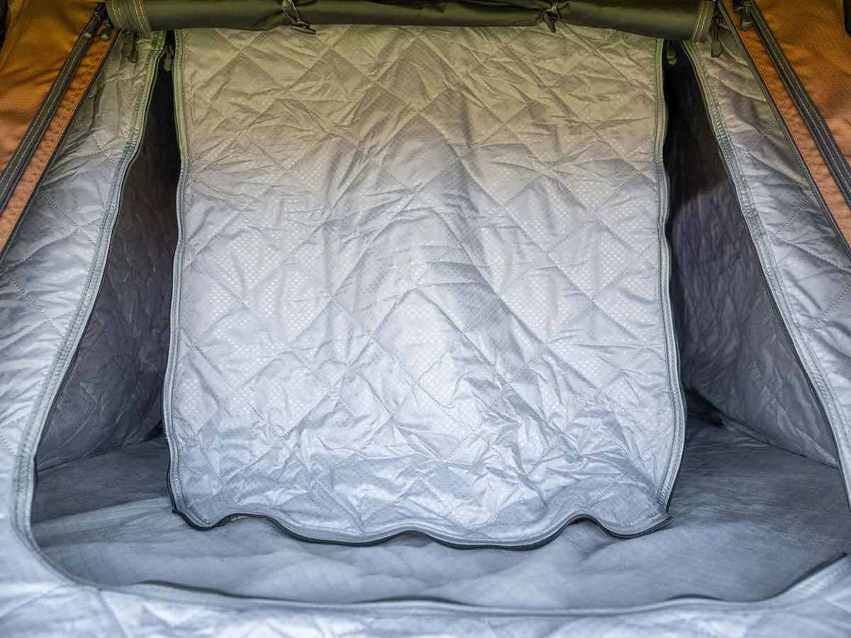 Vickywood Small & Big Willow 160 Thermo Binnentent 2 Vickywood Small & Big Willow 160 Thermo Binnentent - Afbeelding 2