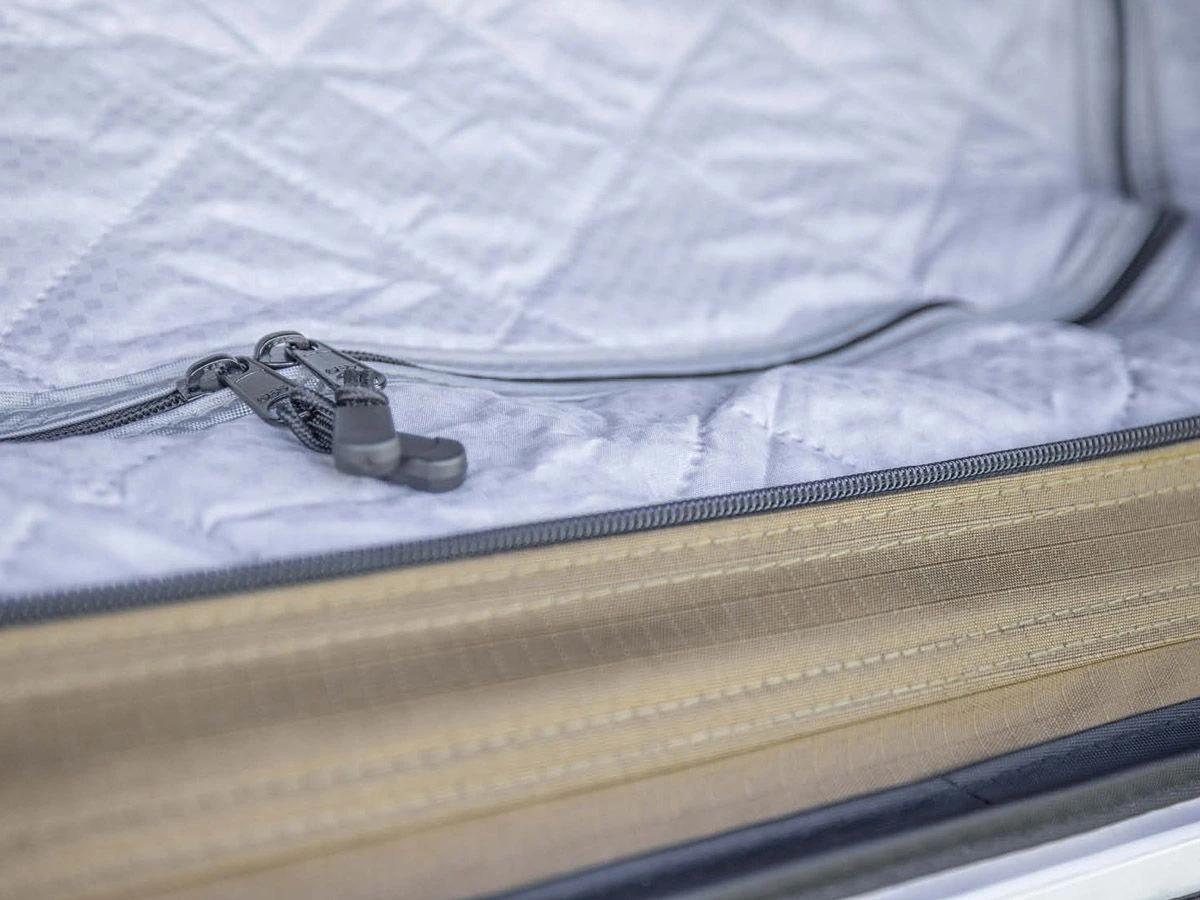 Vickywood Small & Big Willow 140 Thermo Binnentent 3 Vickywood Small & Big Willow 140 Thermo Binnentent - Afbeelding 3