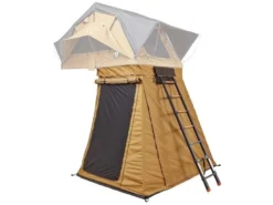 Vickywood Small Willow 160 Voortent