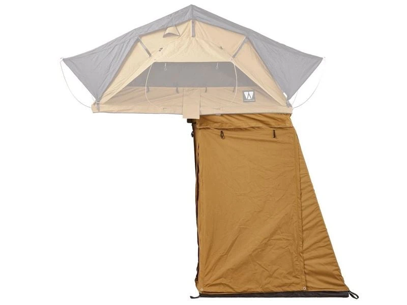 Vickywood Small Willow 140 Voortent 4 Vickywood Small Willow 140 Voortent - Afbeelding 4