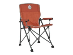 Wander Wonder Bohemian Chairman Vouwstoel - Faded Red