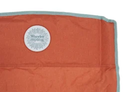 Wander Wonder Bohemian Chairman Vouwstoel - Faded Red -Merkloos Winkel wander wonder bohemian chairman vouwstoel faded red3 ecommerce