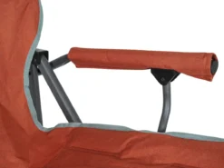 Wander Wonder Bohemian Chairman Vouwstoel - Faded Red -Merkloos Winkel wander wonder bohemian chairman vouwstoel faded red4 ecommerce