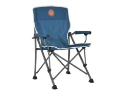 Wander Wonder Bohemian Chairman Vouwstoel - Ink Blue