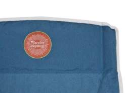 Wander Wonder Bohemian Chairman Vouwstoel - Ink Blue -Merkloos Winkel wander wonder bohemian chairman vouwstoel ink blue3 ecommerce