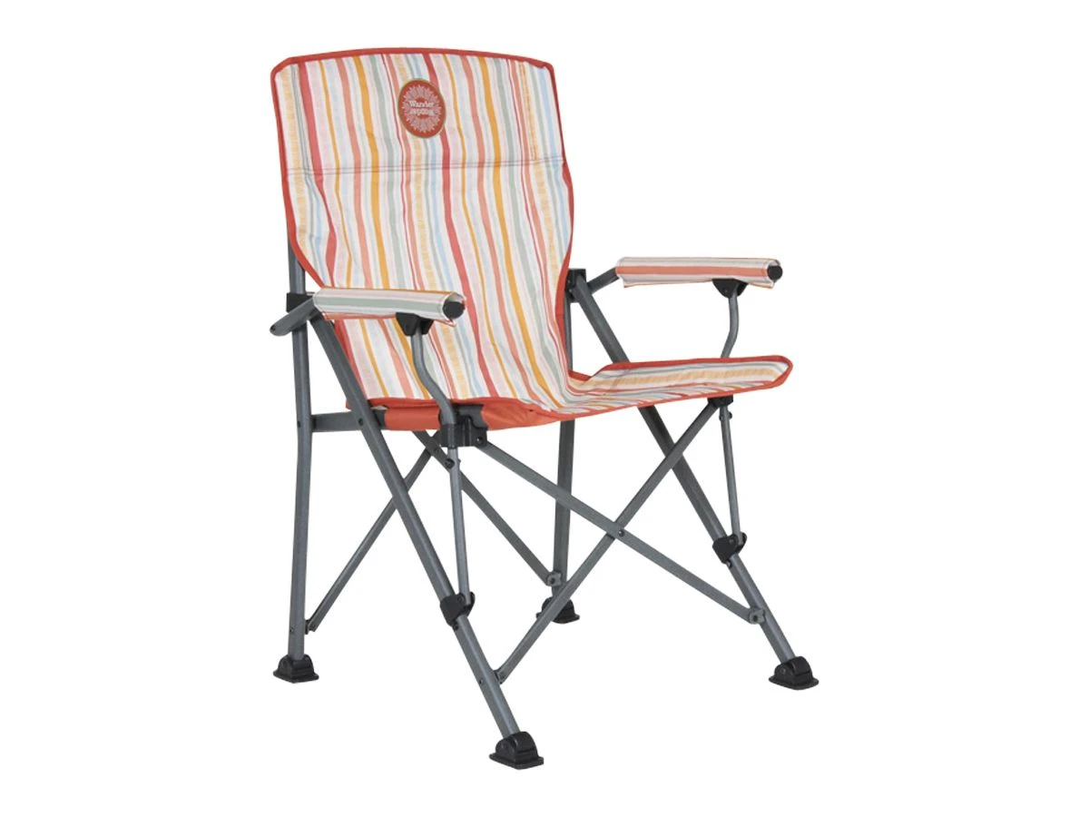 Wander Wonder Bohemian Chairman Vouwstoel - Pattern 1 Wander Wonder Bohemian Chairman Vouwstoel - Pattern