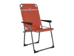 Wander Wonder Bohemian Klapstoel - Faded Red