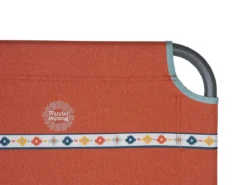 Wander Wonder Bohemian Klapstoel - Faded Red -Merkloos Winkel wander wonder bohemian klapstoel faded red3 ecommerce