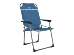 Wander Wonder Bohemian Klapstoel - Ink Blue