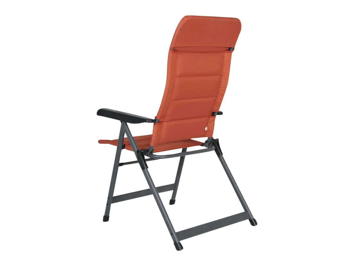 Wander Wonder Bohemian Standenstoel - Faded Red 2 Wander Wonder Bohemian Standenstoel - Faded Red - Afbeelding 2