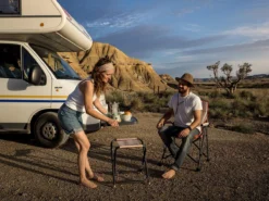 Wander Wonder Bohemian Viskruk Met Oplegblad - Ink Blue -Merkloos Winkel wander wonder bohemian viskruk met oplegblad ink blue sfeer1 ecommerce