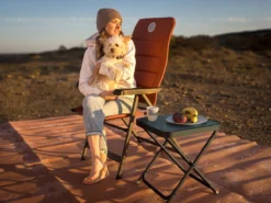 Wander Wonder Bohemian Viskruk Met Oplegblad - Ink Blue -Merkloos Winkel wander wonder bohemian viskruk met oplegblad ink blue sfeer2 ecommerce