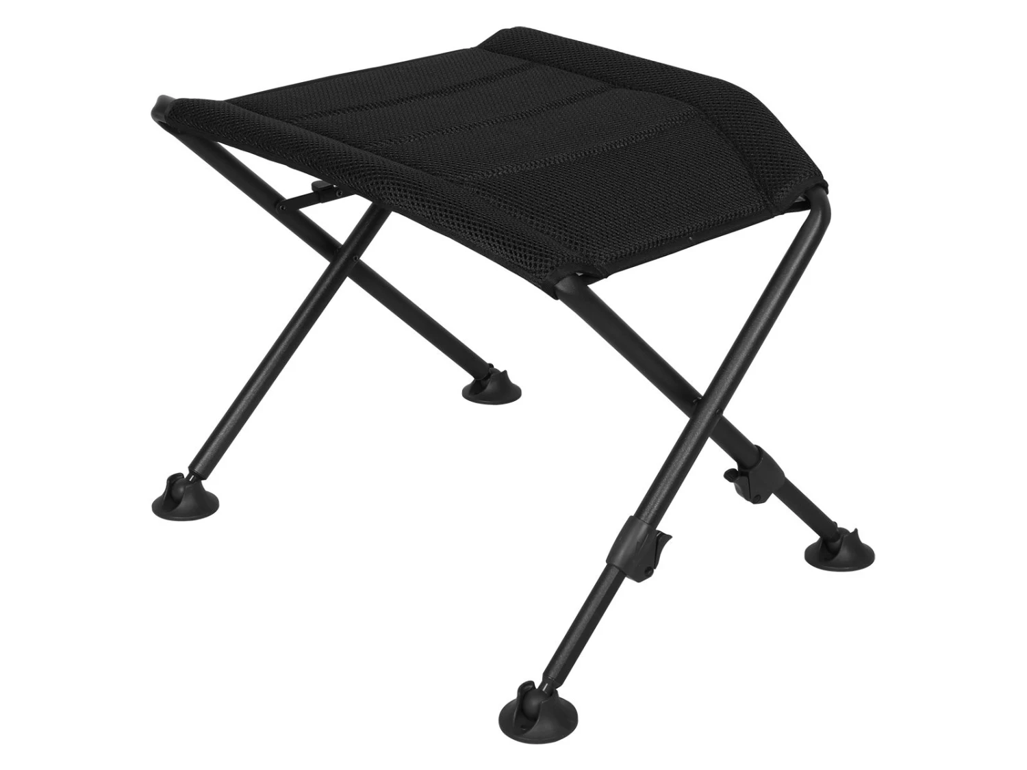 Westfield Performance Focus Anthracite Grey Voetenbank 1 Westfield Performance Focus Anthracite Grey Voetenbank