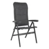 Westfield Advancer Pro DGM Standenstoel - Dark Grey