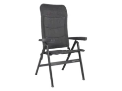 Westfield Advancer Pro DGM Standenstoel - Dark Grey