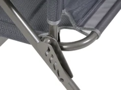 Westfield Avantgarde Noblesse Deluxe Charcoal Grey Standenstoel -Merkloos Winkel westfield avantgarde noblesse charcoal grey 4 3 ecommerce