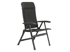 Westfield Performance Royal Lifestyle Standenstoel - Anthracite