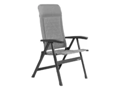 Westfield Performance Royal Lifestyle Standenstoel - Grey