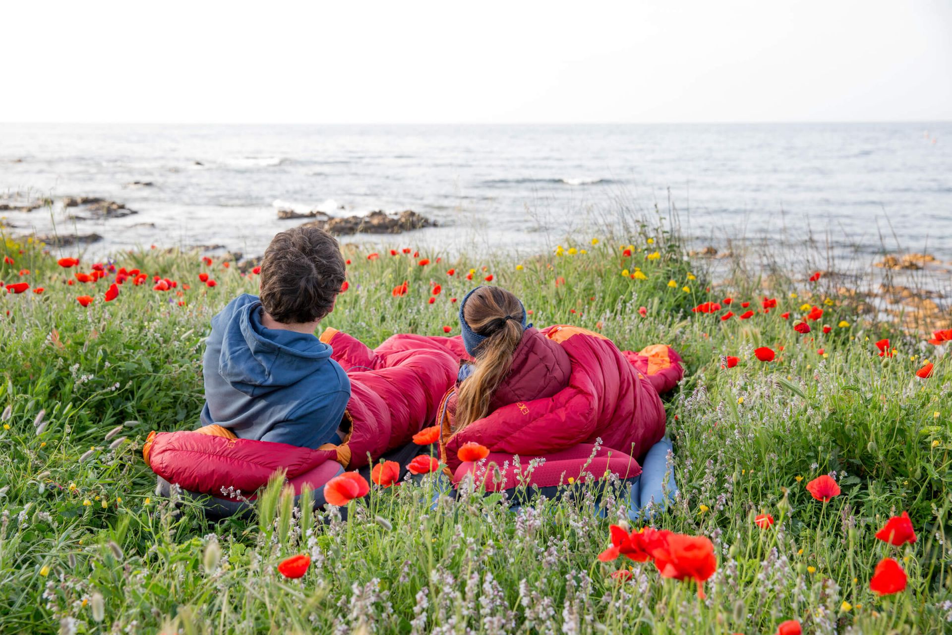 Merkloos Winkel -Merkloos Winkel slapen banner